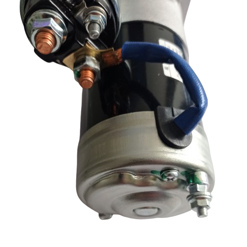 Motor de partida Maxus G10 1.9L