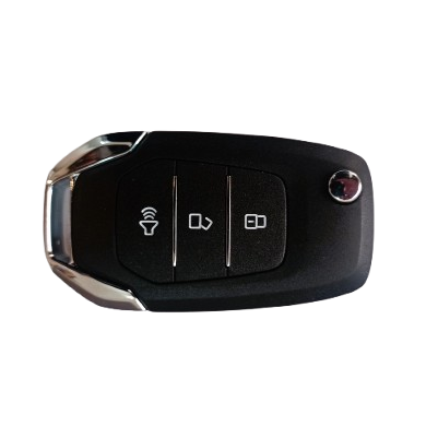 Llaves T60 con centralizado y chip