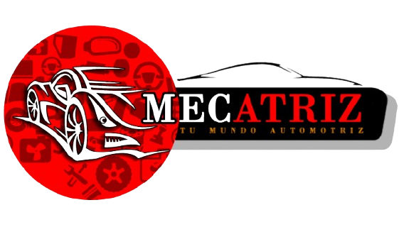 Mecatríz