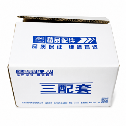Kit piston anillos Maxus G10 1.9L