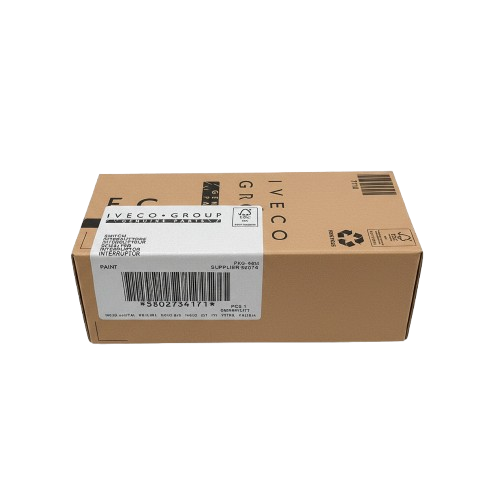 Switch interruptor DNR cambios Iveco
