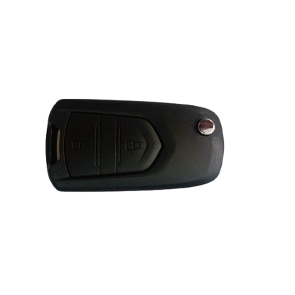 Llave con centralizado y chip, Maxus G10