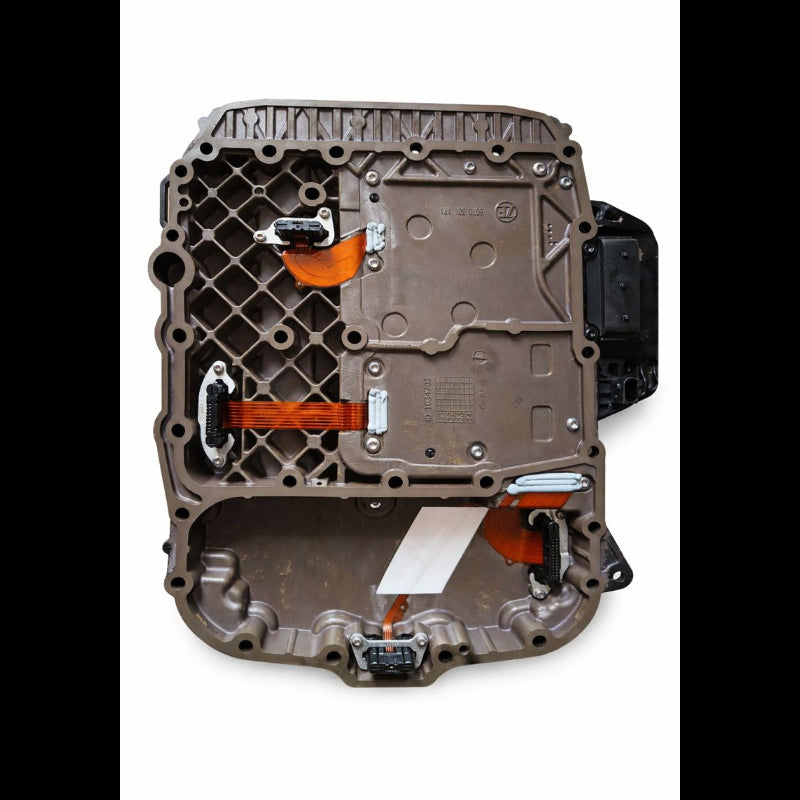 Modulo transmisión ZF Traxon 6070301171