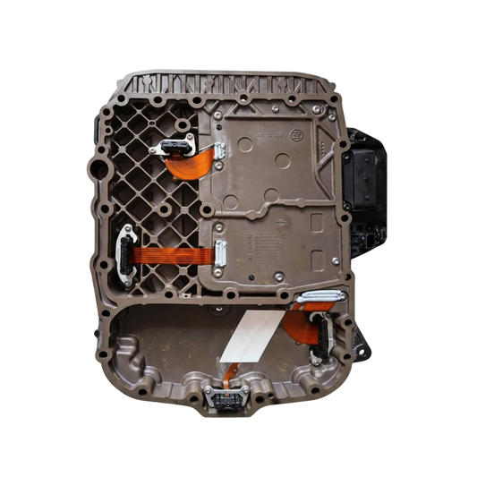 Modulo transmisión ZF Traxon 6070301171