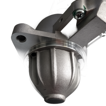 Motor de partida Maxus G10 1.9L