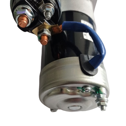 Motor de partida Maxus G10 1.9L