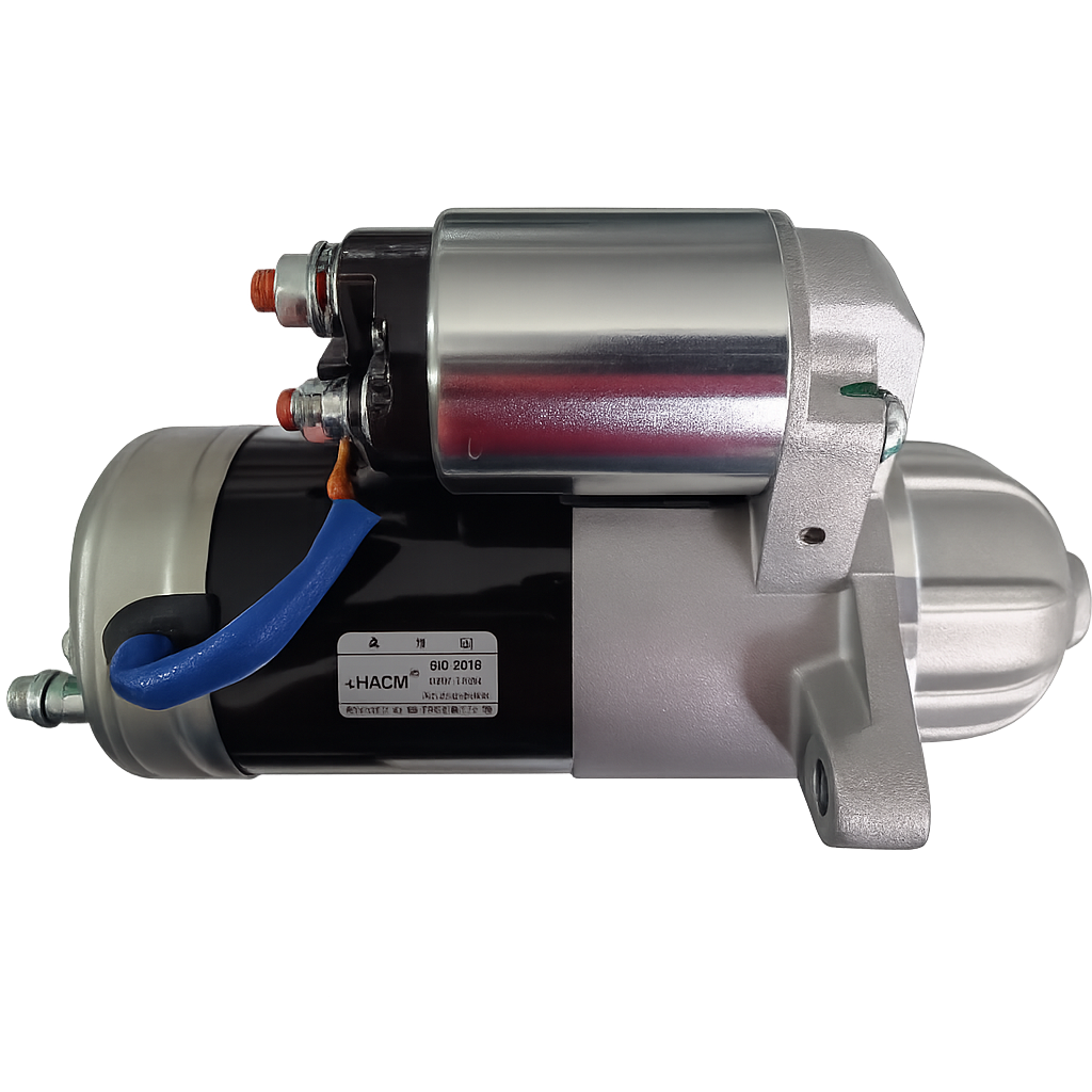 Motor de partida Maxus G10 1.9L