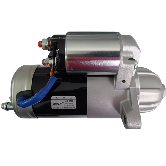 Motor de partida Maxus G10 1.9L