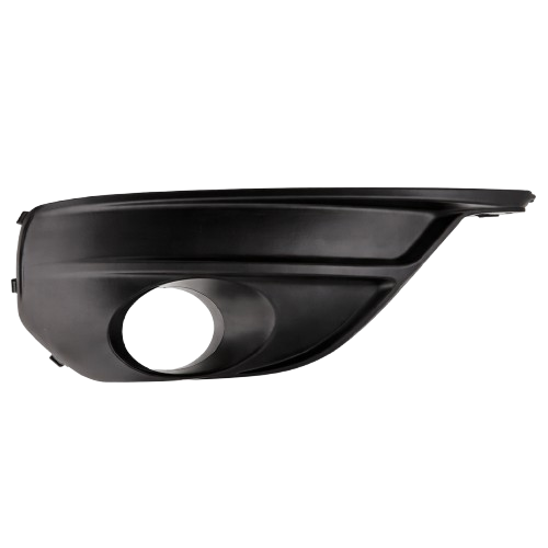 Tapaneblinero Maxus G10 derecho